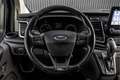 Ford Transit Custom 300 TDCI | 170PK | 5-Zits | CarPlay | DC | Navi | Zwart - thumbnail 18