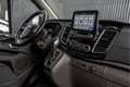 Ford Transit Custom 300 TDCI | 170PK | 5-Zits | CarPlay | DC | Navi | Zwart - thumbnail 2
