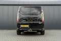 Ford Transit Custom 300 TDCI | 170PK | 5-Zits | CarPlay | DC | Navi | Zwart - thumbnail 8