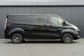 Ford Transit Custom 300 TDCI | 170PK | 5-Zits | CarPlay | DC | Navi | Zwart - thumbnail 7