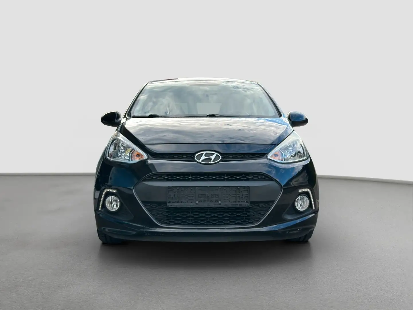 Hyundai i10 FIFA World Cup Edition*SHZ*Temp.*Klima Noir - 2