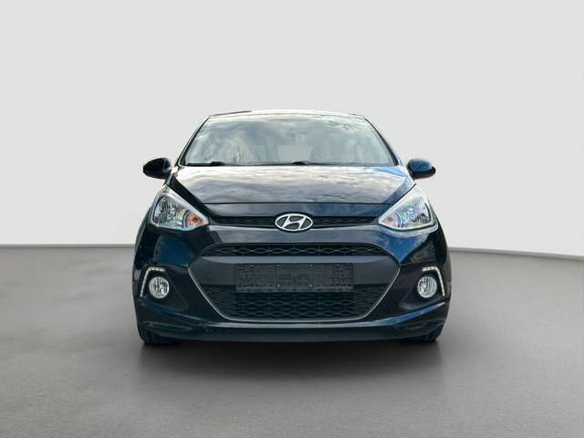 Hyundai i10 FIFA World Cup Edition*SHZ*Temp.*Klima