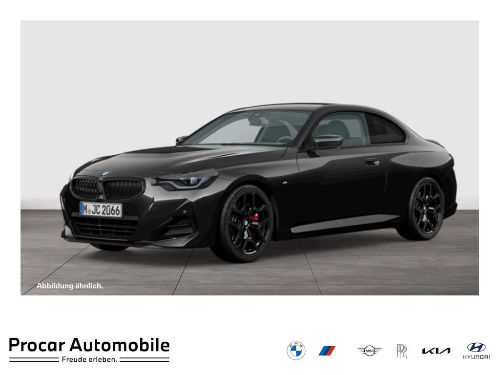 BMW 230