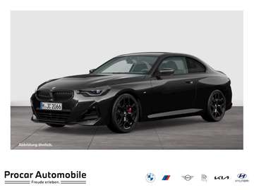 i Coupé M Sport RFK NAVI LED Sound Syst. DAB