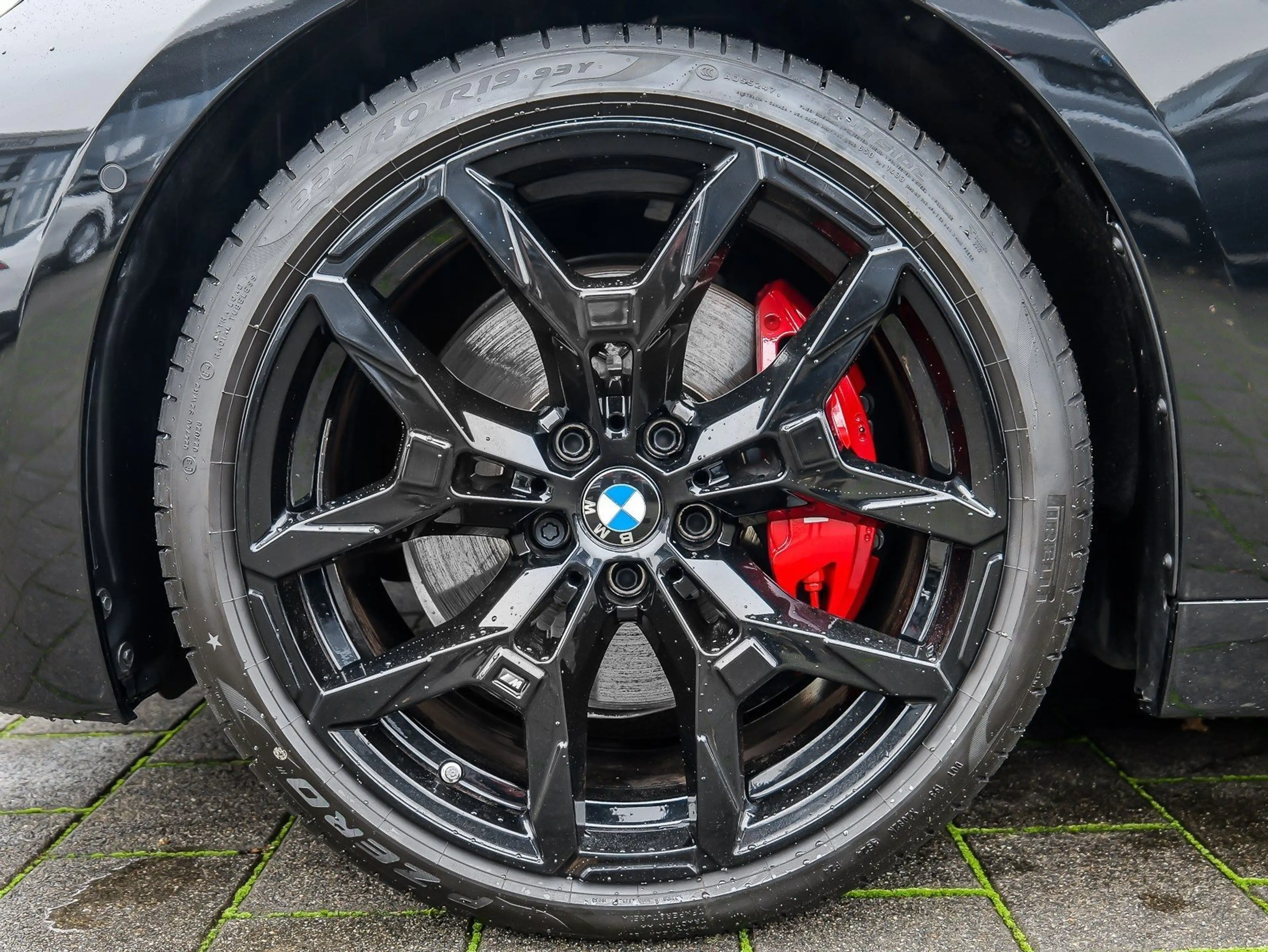 BMW 230 i Coupé M Sport RFK NAVI LED Sound Syst. DAB — photo 4
