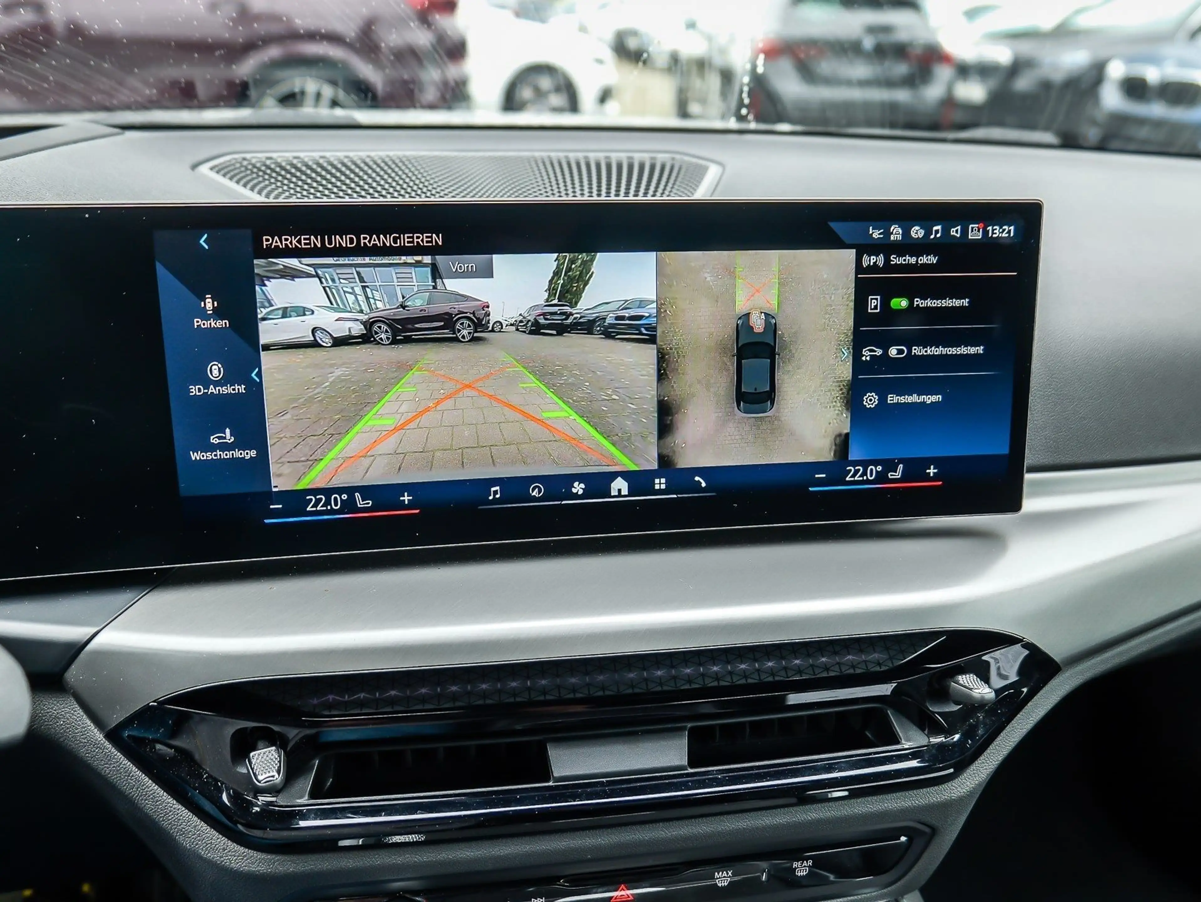 BMW 230 i Coupé M Sport RFK NAVI LED Sound Syst. DAB — photo 13