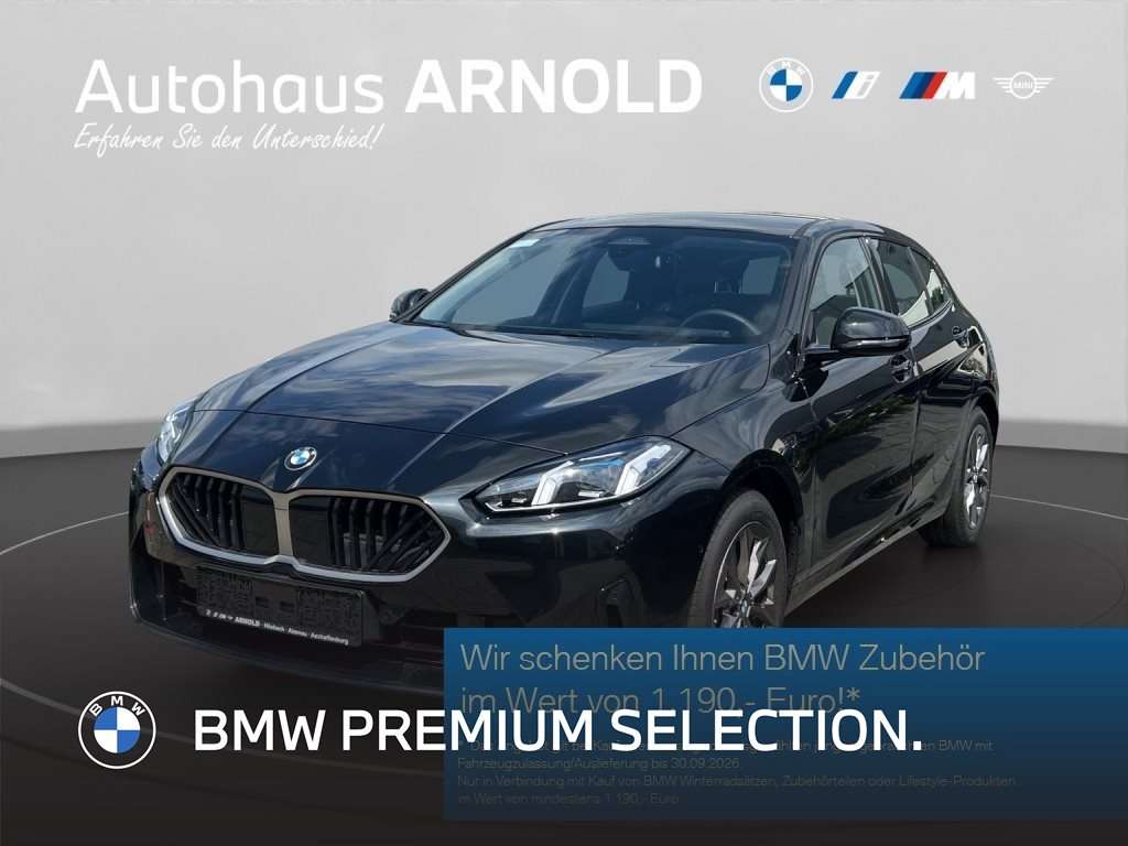 BMW 120