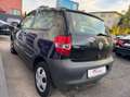 Volkswagen Fox *Tüv03/27*Klima*Faltdach*Allwetter* Noir - thumbnail 7