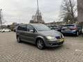 Volkswagen Touran 1.4 TSI Highline Business Trekhaak Klima Cruise Lm Grijs - thumbnail 4