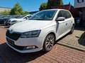 Skoda Fabia 1.0 MPI *AMBITION Line* Weiß - thumbnail 2