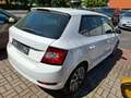 Skoda Fabia 1.0 MPI *AMBITION Line* Weiß - thumbnail 4
