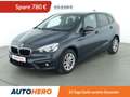 BMW 218 218i Active Tourer Basis *TEMPO*PDC*SHZ* Grau - thumbnail 1