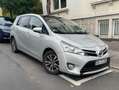 Toyota Verso Verso 1.6 D-4D 5-Sitzer Start/Stop TÜV neu Zilver - thumbnail 2