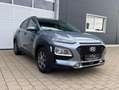 Hyundai KONA AHK/CARPLAY/GARANTIE Grau - thumbnail 3