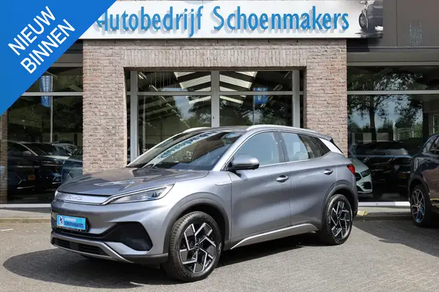 BYD Atto 3