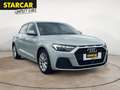 Audi A1 35TFSI SPORTBACK+SPORTSITZE+SHZ+ACC+NAVI+RFK+ Argintiu - thumbnail 1