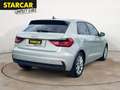 Audi A1 35TFSI SPORTBACK+SPORTSITZE+SHZ+ACC+NAVI+RFK+ Argintiu - thumbnail 8