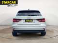 Audi A1 35TFSI SPORTBACK+SPORTSITZE+SHZ+ACC+NAVI+RFK+ Argintiu - thumbnail 11