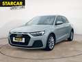 Audi A1 35TFSI SPORTBACK+SPORTSITZE+SHZ+ACC+NAVI+RFK+ Argintiu - thumbnail 3