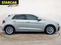 Audi A1 35TFSI SPORTBACK+SPORTSITZE+SHZ+ACC+NAVI+RFK+ Argintiu - thumbnail 9