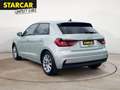 Audi A1 35TFSI SPORTBACK+SPORTSITZE+SHZ+ACC+NAVI+RFK+ Argintiu - thumbnail 7