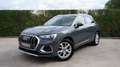 Audi Q3 35 TFSI S tronic advanced Carplay Camera 12m Gar Gris - thumbnail 1