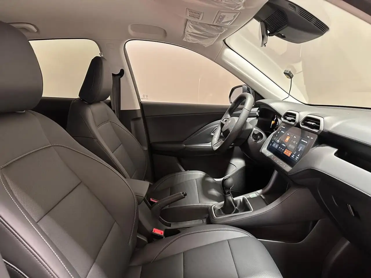 MG ZS 2026