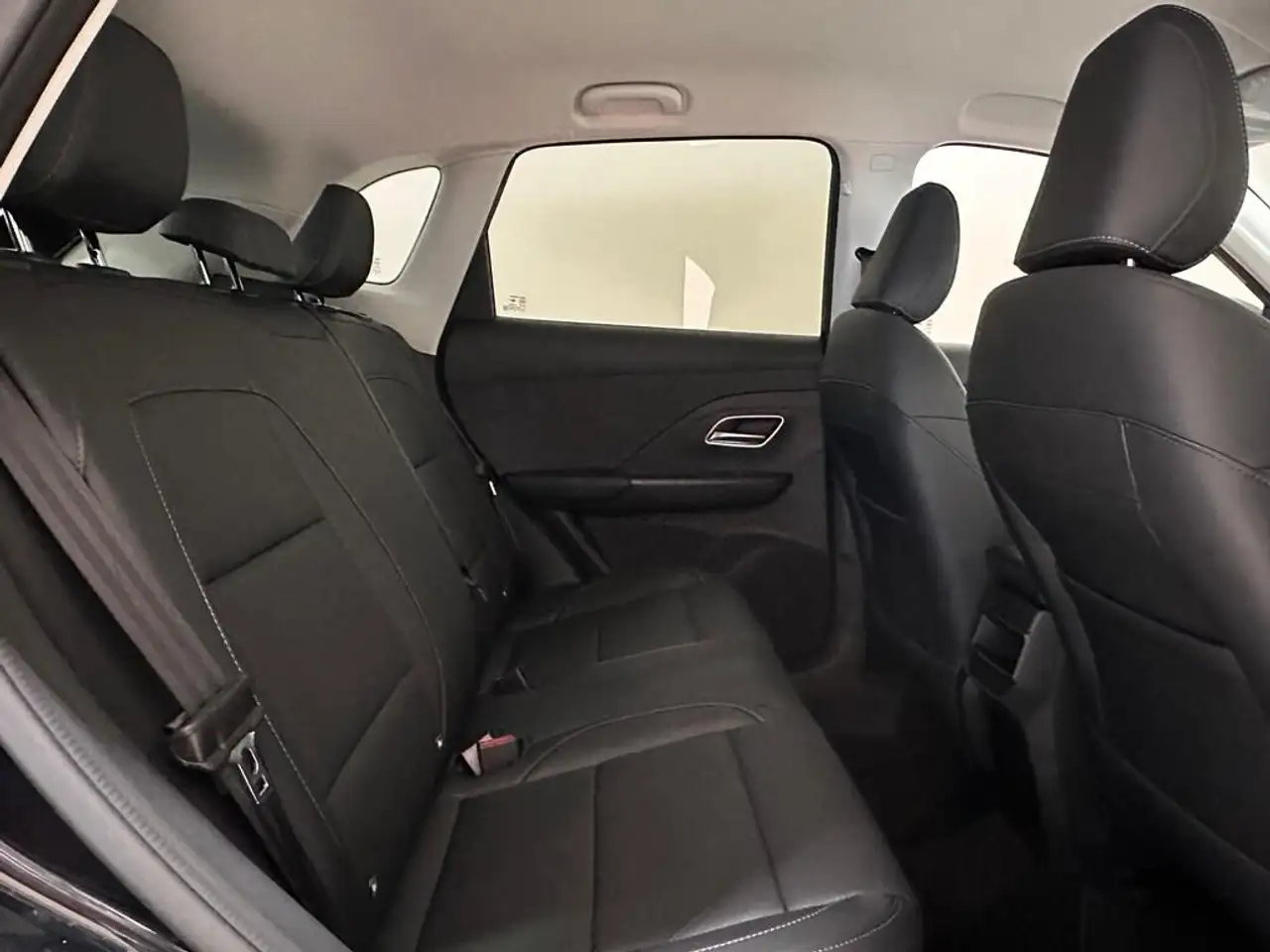 MG ZS 2026