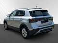 Volkswagen T-Cross Goal 1.5l TSi150PS*DSG+PDC+RFK+Nav+WiRä Silber - thumbnail 4