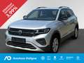 Volkswagen T-Cross Goal 1.5l TSi150PS*DSG+PDC+RFK+Nav+WiRä Silber - thumbnail 1