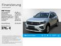 Volkswagen T-Cross Goal 1.5l TSi150PS*DSG+PDC+RFK+Nav+WiRä Silber - thumbnail 2