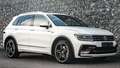 Volkswagen Tiguan R-Line-Paket Exterieur Sound/Start-Stopp 4Motion Weiß - thumbnail 1