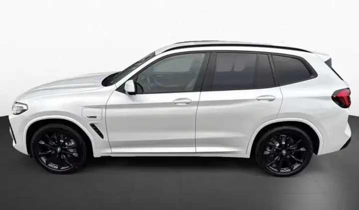 BMW X3 2022, foto 5