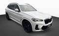 BMW X3 xDrive 30e xLine M Sport Blanco - thumbnail 1