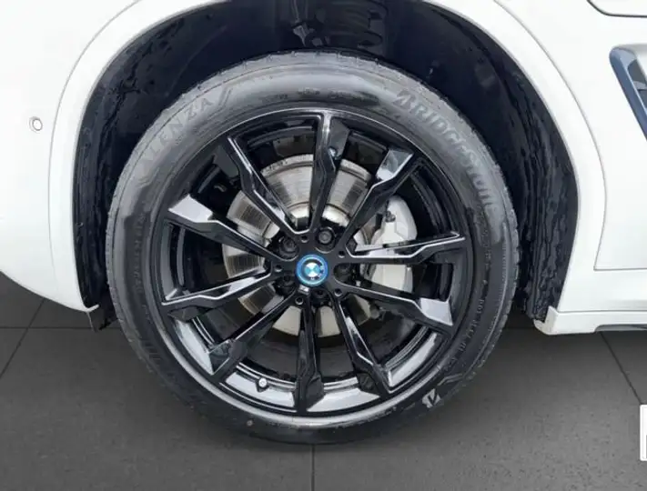 BMW X3 2022, foto 13