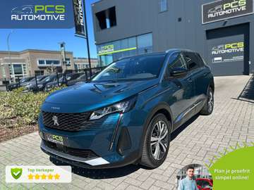 1.2 PureTech Allure Pack 7 PL / Automaat / 2022