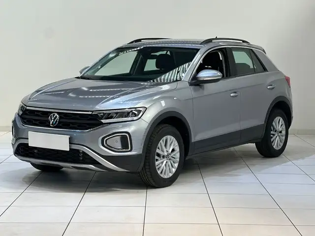 Volkswagen T-Roc 1.5 TSI ACT Life DSG