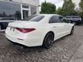 Mercedes-Benz S 400 d 4Matic Lang*AMG*DESIGNO*PANO*BURM*HLENK Blanc - thumbnail 2