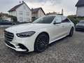Mercedes-Benz S 400 d 4Matic Lang*AMG*DESIGNO*PANO*BURM*HLENK Blanc - thumbnail 1