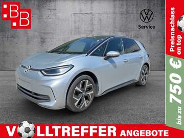 Pro Facelift BESCHÄDIGT IQ-LIGHT DIGITAL 19 PANO K