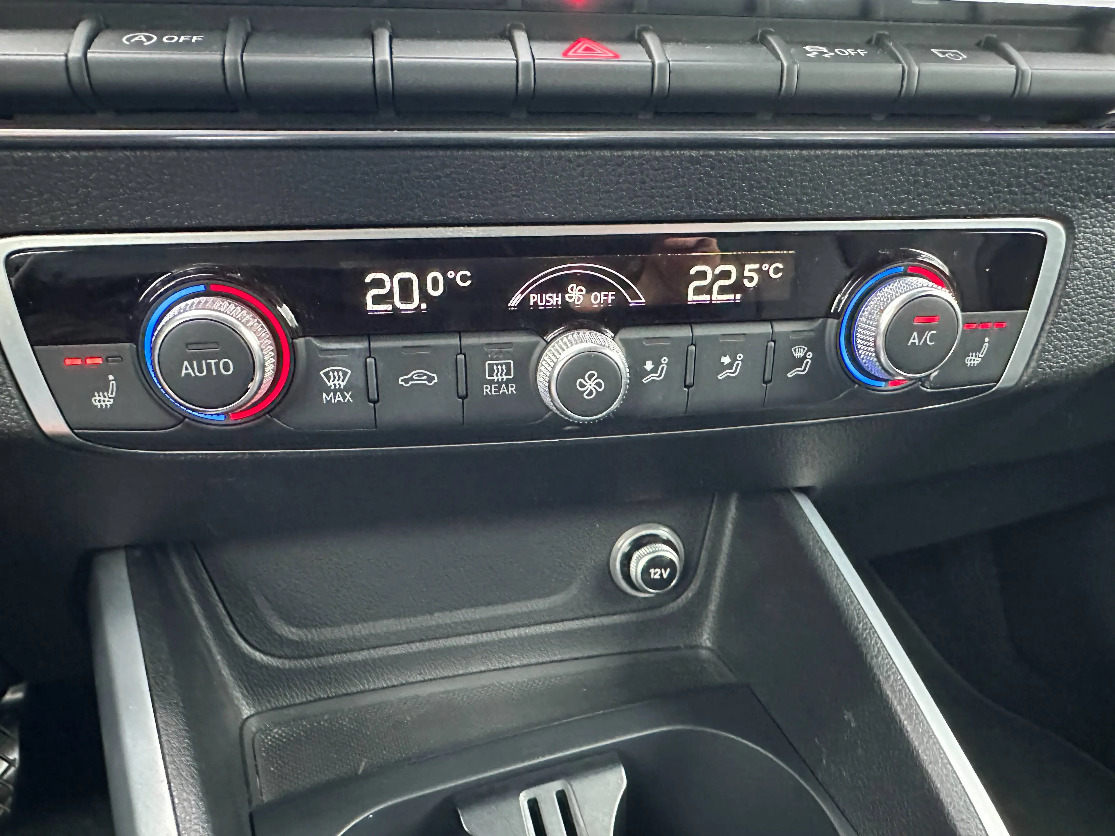 Audi Q2 1.5 TFSI S-tronic AUTOMAAT, LEDER/ CAMERA — photo 15