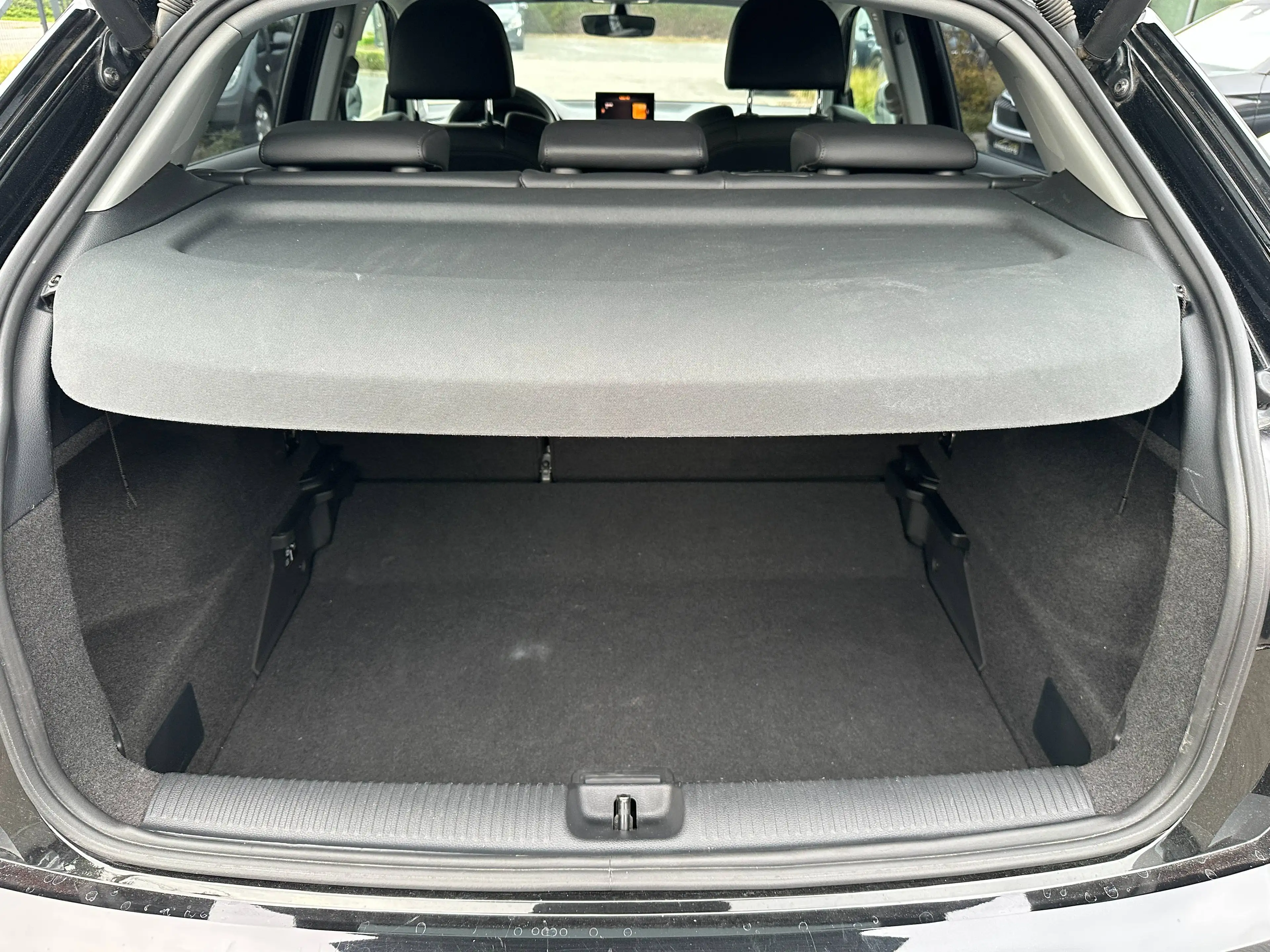 Audi Q2 1.5 TFSI S-tronic AUTOMAAT, LEDER/ CAMERA — photo 12