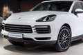 Porsche Cayenne *LIFT*PANO*14-WEGE*HIFI*PDLS*GLATTLEDER Blanco - thumbnail 11