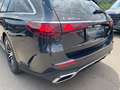 Mercedes-Benz E 300 E 300 de T-Modell *AMG*AHK*MEMO*PANO*360°KAMERA* Gris - thumbnail 15