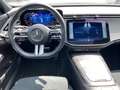 Mercedes-Benz E 300 E 300 de T-Modell *AMG*AHK*MEMO*PANO*360°KAMERA* Gris - thumbnail 10