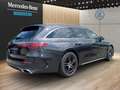 Mercedes-Benz E 300 de T-Modell *AMG*AHK*MEMO*PANO*360°KAMERA* Grijs - thumbnail 3