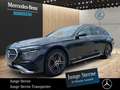 Mercedes-Benz E 300 E 300 de T-Modell *AMG*AHK*MEMO*PANO*360°KAMERA* Gris - thumbnail 1