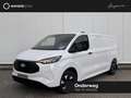 Ford Transit Custom 320 2.5 PHEV L2H1 Trend | Trekhaak | LED-laadruimt Blanco - thumbnail 1