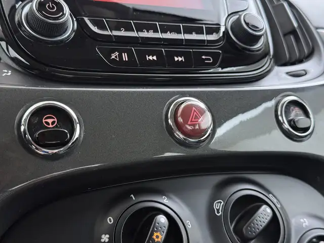 Fiat 500 view 13