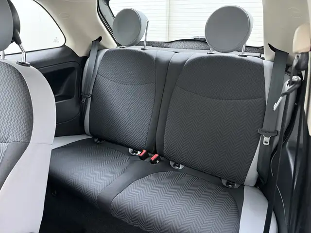 Fiat 500 view 11